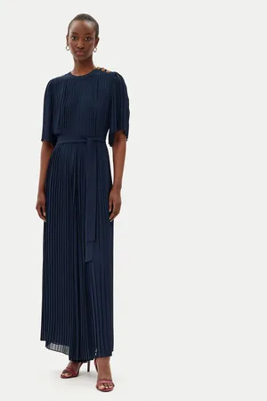 Twin-Set Jumpsuit 251TP2050 Loose Fit