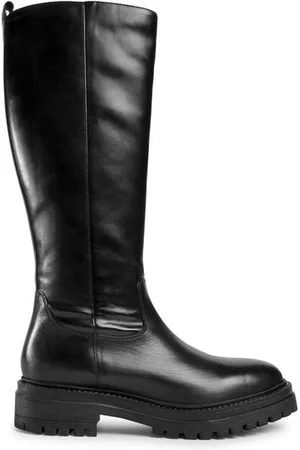 Geox Klassische Stiefel D Iridea C D04HRC 05443 C9999