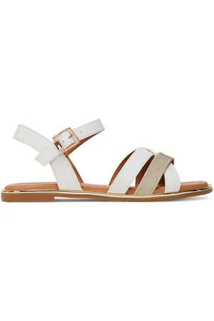 Tommy Hilfiger Sandalen T3A2-33779-0273X S