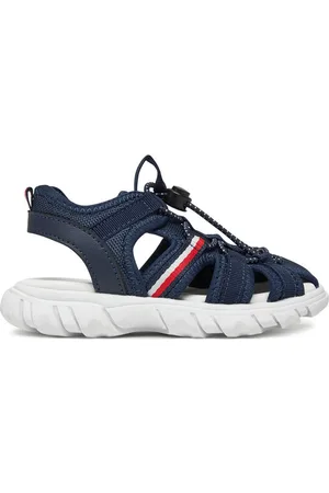 Tommy Hilfiger Sandalen T1B2-33895-1591 S