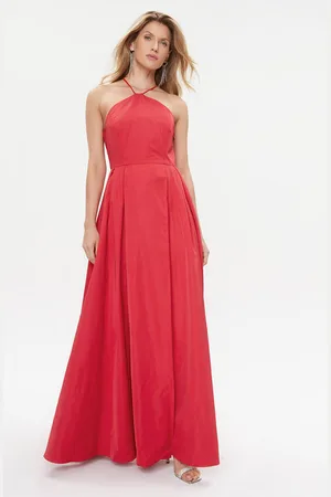 Twin-Set Abendkleid 232TT2492 Regular Fit