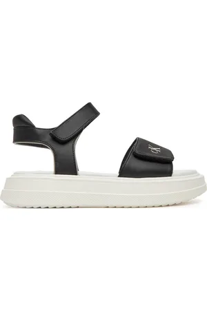 Calvin Klein Sandalen V3A2-82047-1013X S