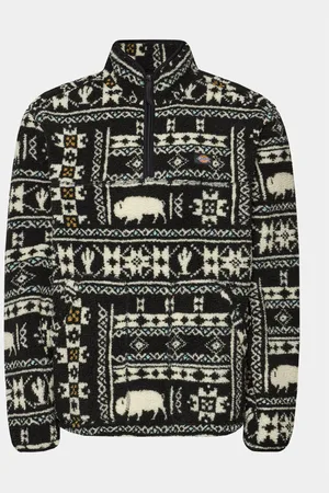 Dickies Sweatshirt Hays DK0A4YEP Regular Fit