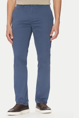 Tommy Hilfiger Chinos Denton MW0MW37873 Slim Fit