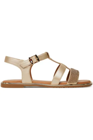 Tommy Hilfiger Sandalen T3A2-33781-1372 S