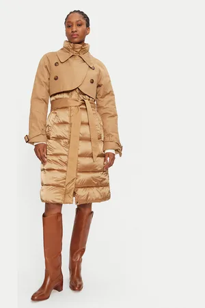 Gaudi Winterjacke 421FD35012 Regular Fit