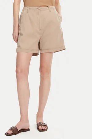 Tommy Hilfiger Stoffshorts WW0WW44762 Regular Fit