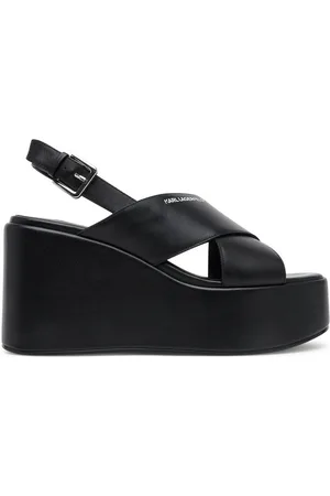 Karl Lagerfeld Sandalen KL33325