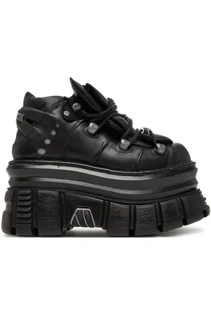 New Rock Sneakers M-106-C178