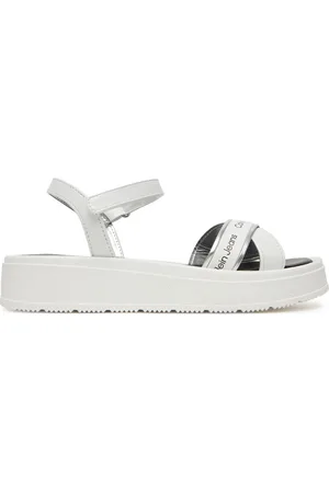 Calvin Klein Sandalen V4A2-82054-0371X S