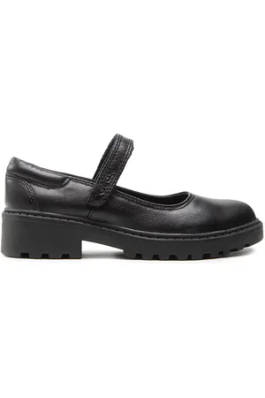 Geox Halbschuhe J Casey G. P J6420P 00085 C9999 M