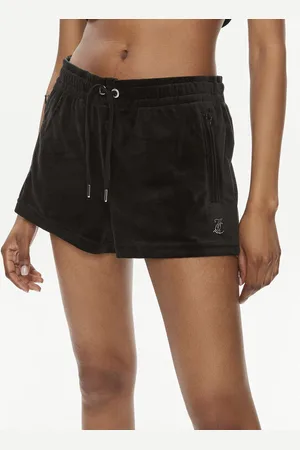 Juicy Couture Sportshorts Tamia JCWH121001 Regular Fit