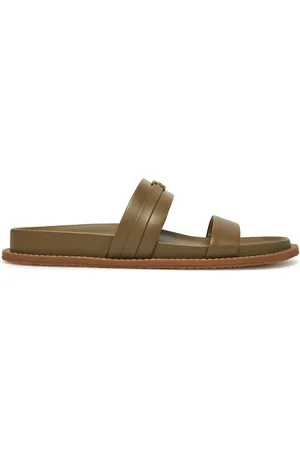 Michael Kors Pantoletten Mandy Flat Sandal 40S5MAFS2L