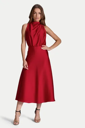 Swing Coctailkleid 5AI13700 Regular Fit