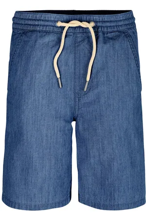 Calvin Klein Stoffshorts IB0IB02423 Regular Fit