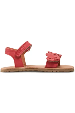 Froddo Sandalen Barefoot Flexy Flowers G3150265 M