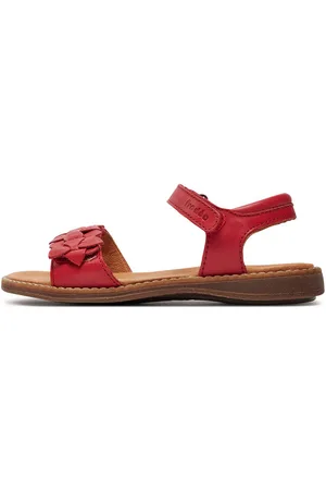 Froddo Sandalen Lore Flowers G3150251-10 S