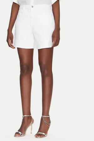 Guess Jeansshorts W5GD1A D4T50 Regular Fit