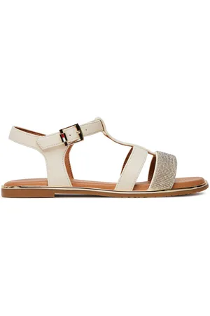 Tommy Hilfiger Sandalen T3A2-33780-0371 S