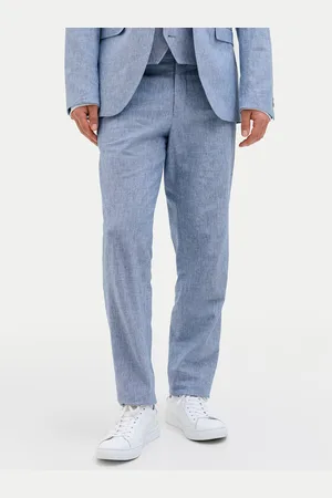 JACK & JONES Chinos Riviera 12228724 Slim Fit