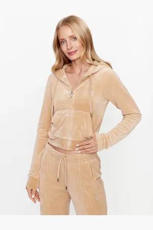 Juicy Couture Sweatshirt Madison JCWA122001483 Slim Fit
