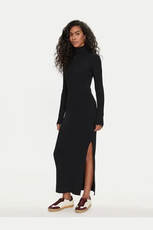 Lee Strickkleid 112358303 Slim Fit