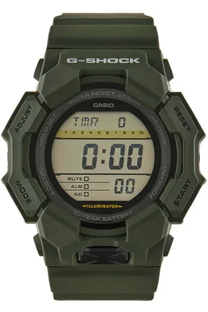 Casio Uhr GD-010-3ER