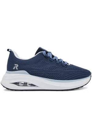 Rieker Sneakers W2701-14