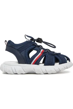 Tommy Hilfiger Sandalen T1B2-33895-1591 M