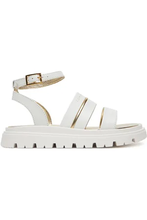 Tommy Hilfiger Sandalen Sandal T4A2-33798-0371 S