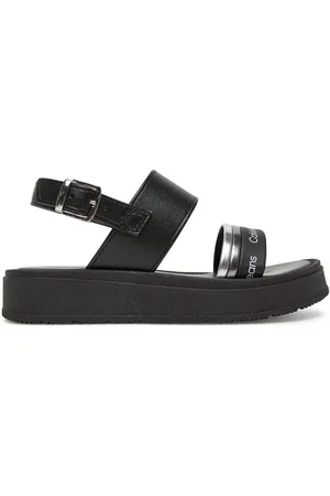 Calvin Klein Sandalen V4A2-82053-0371X M