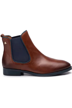 Pikolinos Klassische Stiefeletten W4D-8637ST