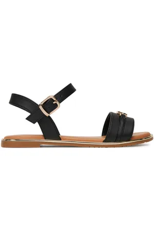 Tommy Hilfiger Sandalen T3A2-33778-0326 S