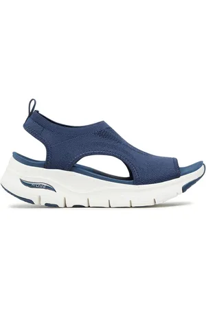 Skechers Sandalen City Catch 119236/NVY