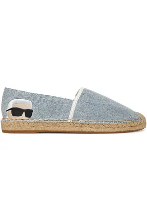 Karl Lagerfeld Espadrilles KL80111