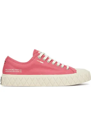 Palladium Sneakers aus Stoff Palla Ace Cvs Org 74447-699-M