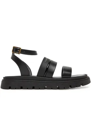 Tommy Hilfiger Sandalen Sandal T4A2-33798-0371 S