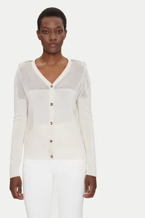 Fracomina Strickjacke FS25ST8001K51401 Regular Fit