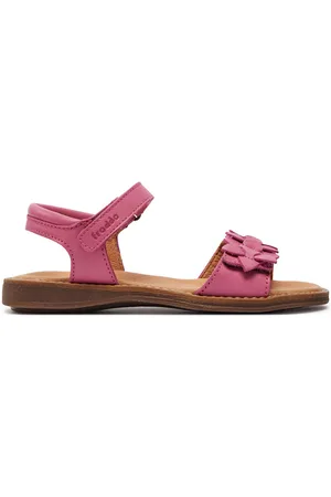 Froddo Sandalen Lore Flowers G3150251-17 S