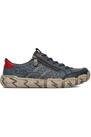Rieker Halbschuhe L0357-12