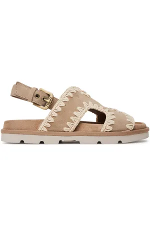 Mou Sandalen Low bio sandal MU.SW631006A