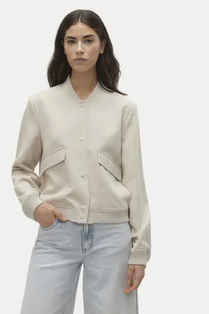 VERO MODA Bomberjacke Amala 10307303 Regular Fit