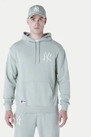 New Era Sweatshirt New York Yankees MLB League 60596175 Regular Fit