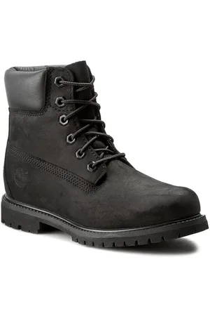 Timberland Schnürstiefeletten 6In Premium Boot 8658A/TB08658A0011