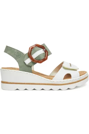 Rieker Sandalen 67476-81