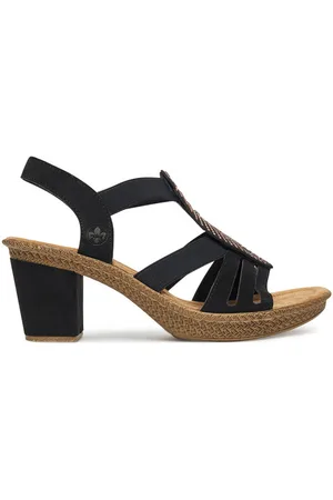Rieker Sandalen 66526-00