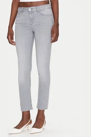 Liu Jo Jeans UXX042 D4811 Skinny Fit