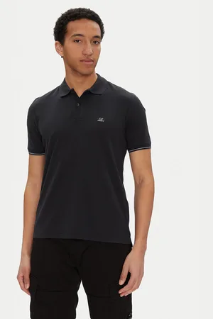 C.P. Company Poloshirt 18CMPL130A006263G Regular Fit