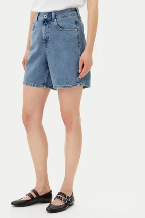 Karl Lagerfeld Jeansshorts A2W10041 Relaxed Fit