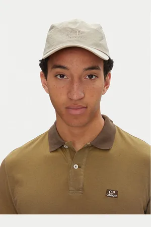 C.P. Company Cap 18CMAC225A110188A